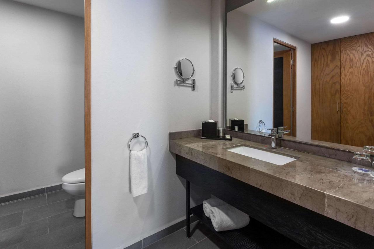 Tryp By Wyndham San Luis Potosi Hotel & Suites المظهر الخارجي الصورة