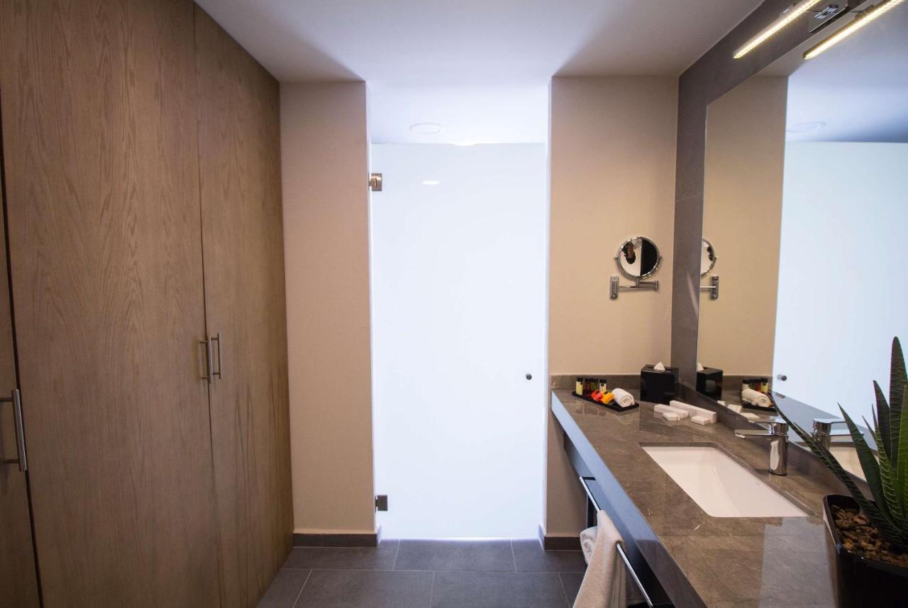 Tryp By Wyndham San Luis Potosi Hotel & Suites المظهر الخارجي الصورة
